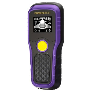 Ermenrich Ping SM40 LV85687