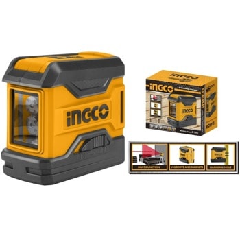 INGCO HLL156508