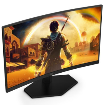 AOC C24G42FE | JAR Computers AOC C24G42FE