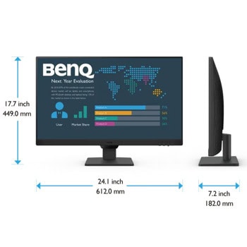 BenQ BL2790 9H.LM6LJ.LBE