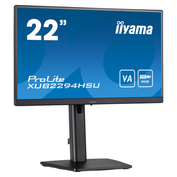 IIYAMA XUB2294HSU-B2