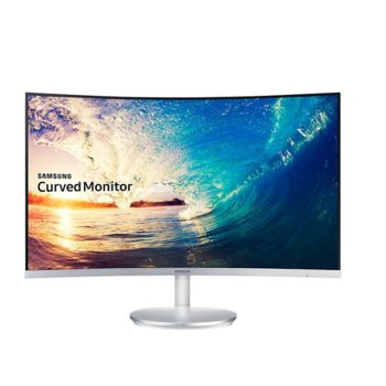 Samsung C27F591FDUX тениска