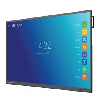 Clevertouch Impact Plus 2 75