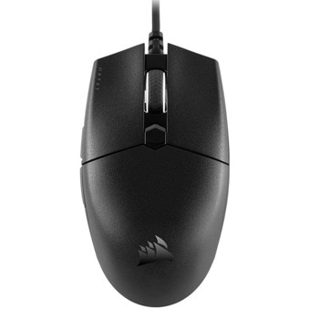 Мишка Corsair KATAR PRO XT (CH-930C111-EU), оптична (18000 dpi), USB, черна, гейминг | JAR Computers Corsair CH-930C111-EU