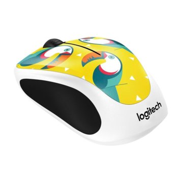 Logitech M238 Toucan 910-004714