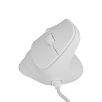 NATEC Crake 2 Pro White NMY-2273