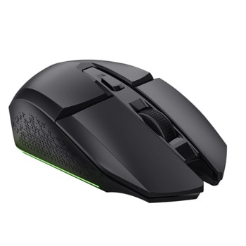 Trust GXT 110 Felox Black Разопакован продукт