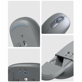 Ugreen MU105 Gray 90669