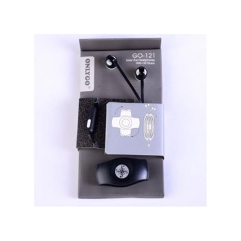 Onlygo GO-121 Black