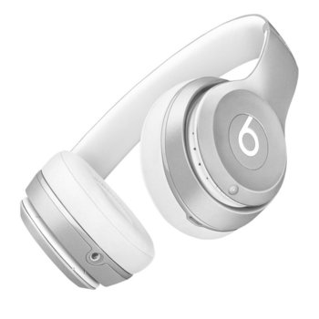 Beats by Dre Solo 2 Silver DC23510