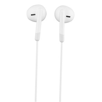 Слушалки Hama Season II, USB-C, микрофон, бели | JAR Computers Hama Season II 221751