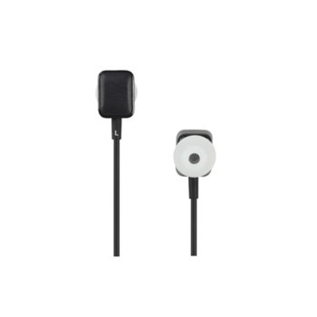 Harman Kardon NI Black InEar Headphones