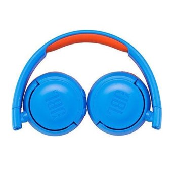 JBL JR300BT JBLJR300BTUNO Blue