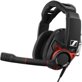 Sennheiser GSP 600 507263