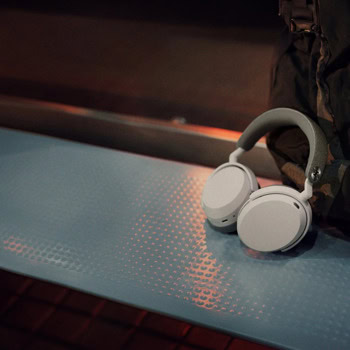 sennheiser momentum 5 wireless бели | JAR Computers sennheiser momentum 5 wireless бели