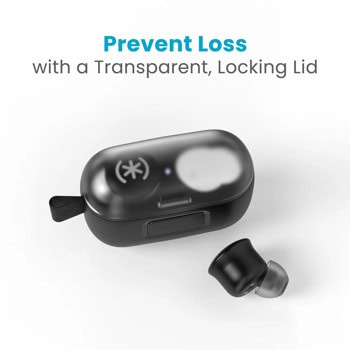 Speck GEMTONES Play Black 150533-3225