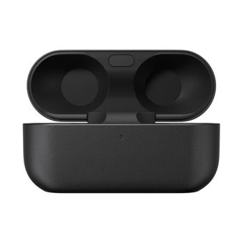 Слушалки Technics EAH-AZ100E Black | JAR Computers Слушалки Technics EAH-AZ100E Black