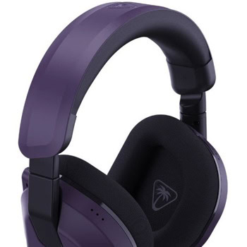 слушалки turtle beach stealth 600 gen 3 лилави