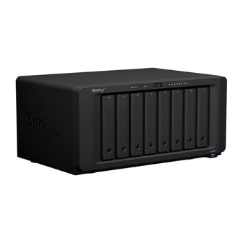 Synology DS1821+