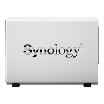 Synology DiskStation DS216se 2x 2TB