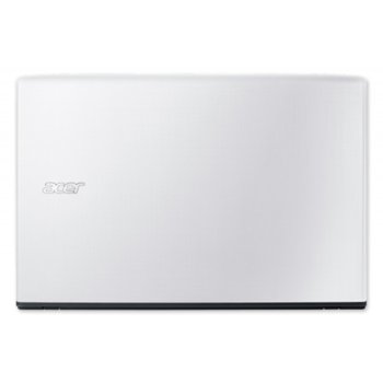 Acer Aspire E5-575G-34B4 White NX.GDVEX.009