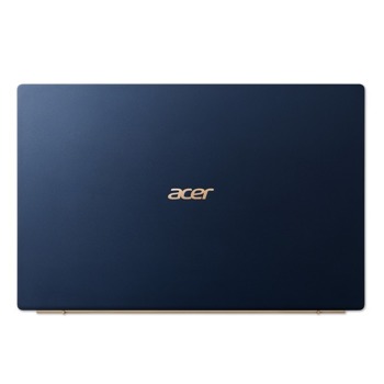 Acer Swift 5 Pro SF514-54GT-79WS and JBL Tune 500