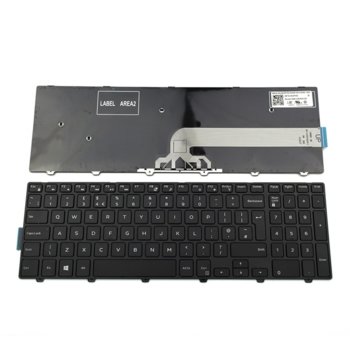 KBD for Dell Inspiron 3541