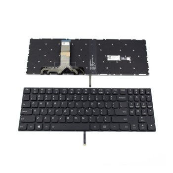 Клавиатура за Lenovo Y720 Y520