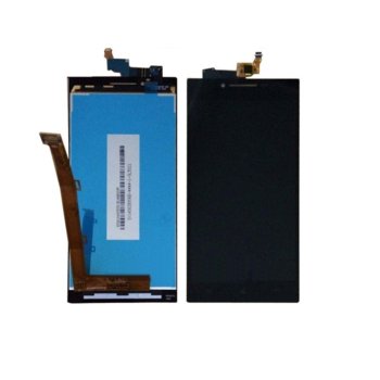 Lenovo P70 LCD with touch Black Original