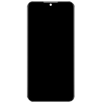 Lenovo LCD with touch Black for Lenovo K10 Plus