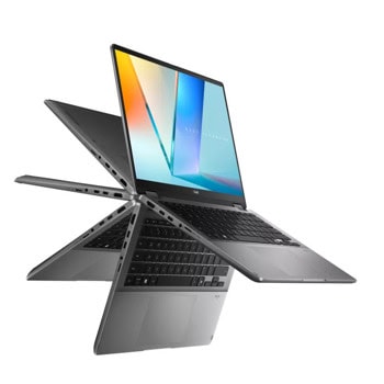 asus vivobook 14 flip tp3407sa-sg155wna | JAR Computers asus vivobook 14 flip tp3407sa-sg155wna