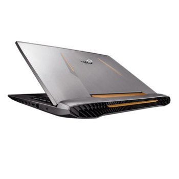 Asus ROG G752VY-GC360T