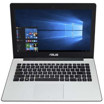 Asus X453MA-WX203T