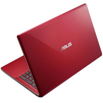 15.6 Asus X550CA-XX195 червен