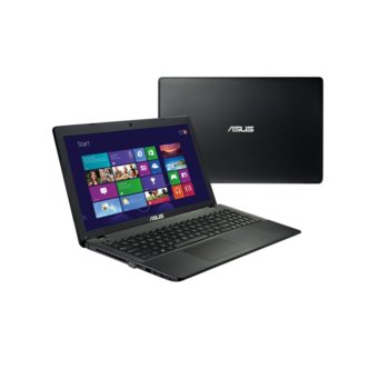 15.6 Asus X552MD-SX011D