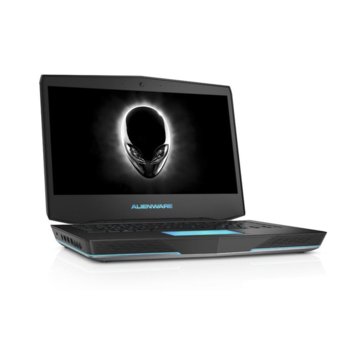 14  Dell Alienware 14 5397063477692