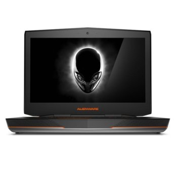 18.4 Dell Alienware 18 5397063656608