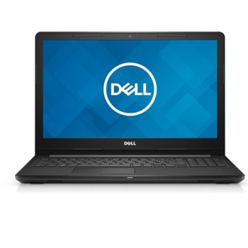 Dell Inspiron 3576