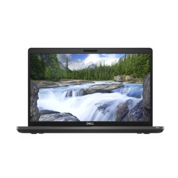 Dell Latitude 5501 N005L550115EMEA_UBU