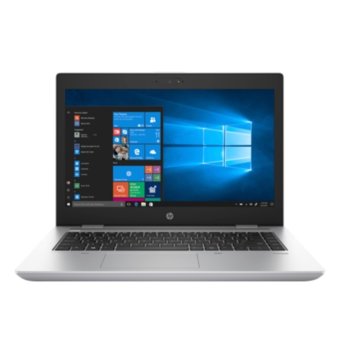 HP ProBook 640 G4 (3ZG57EA)