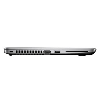 HP EliteBook 840 G3 (T9X20EA)