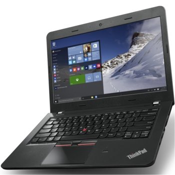 Lenovo Thinkpad E460 (20ET003DBM/2Y)