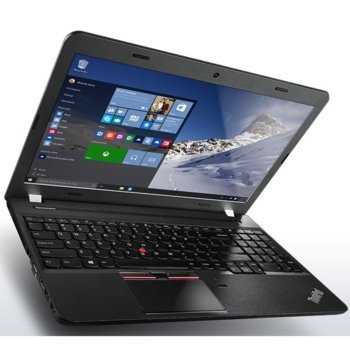 Lenovo Thinkpad Е560 20EV001BBM_5WS0A23781