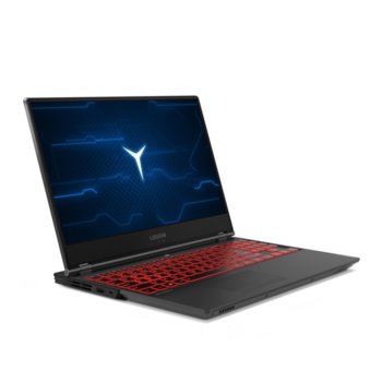 Lenovo Legion Y7000