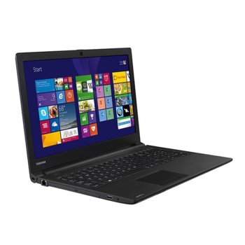 15.6 Toshiba Satellite Pro R50-B-14V