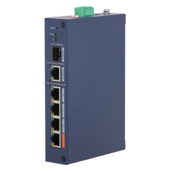 Dahua CHS4106-4ET-60
