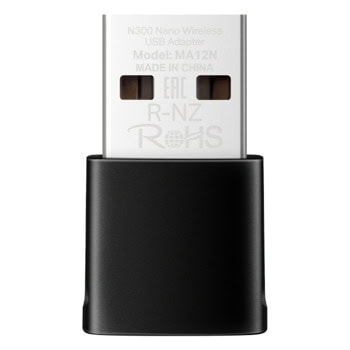 Mercusys MA12N N300 | JAR Computers Mercusys MA12N N300