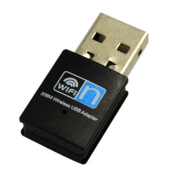 300mbps Wireless 802.11N USB