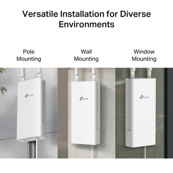 TP-Link TL-MR100-Outdoor Разопакован продукт