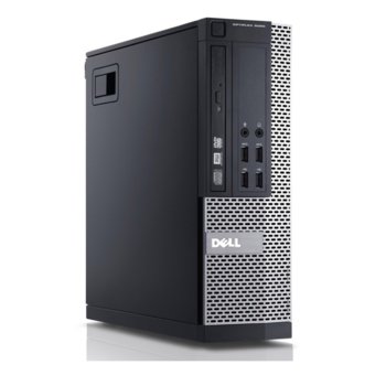 Dell OptiPlex 9020 SFF, Intel Core i5-4590